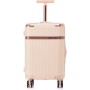 Валіза Semi Line 20" S T5945-2 Ercu (DAS303380)