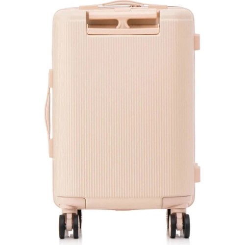 Валіза Semi Line 20" S T5945-2 Ercu (DAS303380)