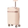 Валіза Semi Line 20" S T5945-2 Ercu (DAS303380)