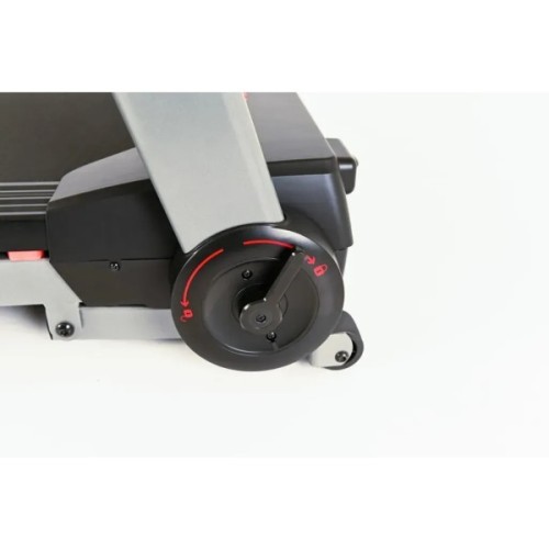 Бігова доріжка Everfit TFK 495 Slim (931931)