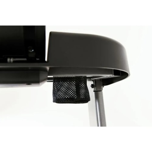 Бігова доріжка Everfit TFK 495 Slim (931931)