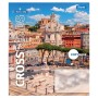 Зошит 1 вересня Crossroads А5 48 аркушів клітинка (768090)