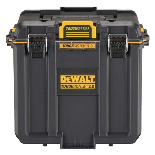 Ящик для інструментів DeWALT TOUGHSYSTEM 2.0 390x360x260 мм (DWST08035-1)