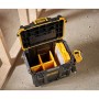 Ящик для інструментів DeWALT TOUGHSYSTEM 2.0 390x360x260 мм (DWST08035-1)