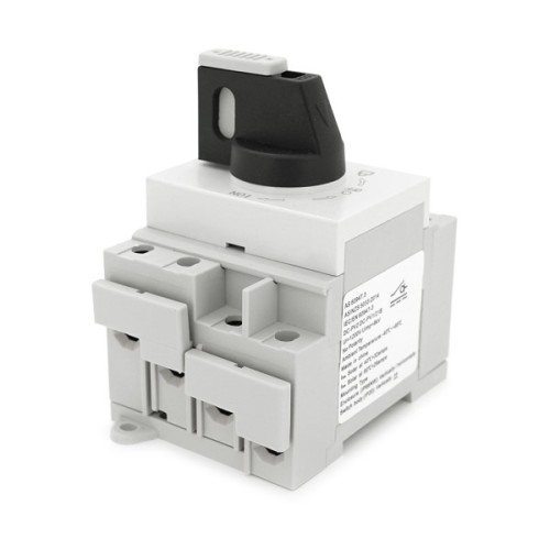 Вимикач Saipwell Поворотний (YT-HGN4-L1-16)