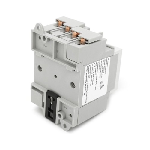 Вимикач Saipwell Поворотний (YT-HGN4-L1-16)