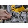 Дискова пила DeWALT 1600 Вт, диск 190х30 мм, 4.0 кг, кейс (DWE576K)