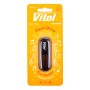 Ароматизатор для автомобіля VITOL Flash Drive Fruit Garden (VFD03)