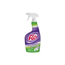 Спрей для чищення ванн Flo Power Cleaner Bathroom 750 мл (5900948249118)