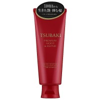 Маска для волосся Tsubaki Premium Moist Treatment 180 г (4550516485366)
