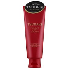 Маска для волосся Tsubaki Premium Moist Treatment 180 г (4550516485366) Маска для волосся Tsubaki Premium Moist Treatment 180 г (4550516485366)