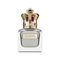 Туалетна вода Jean Paul Gaultier Scandal Pour Homme 100 мл (8435415030885)
