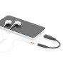 Перехідник USB-C M to 3.5mm F 0.2m Digitus (AK-300321-002-S)