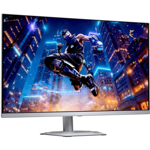 Монітор GIGABYTE MO27Q2A ICE OLED Gaming Monito
