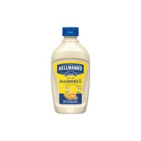 Соус Hellmann's Майонезний 41% жиру 425 г (8720182739308)