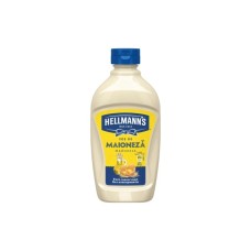 Соус Hellmann's Майонезний 41% жиру 425 г (8720182739308)