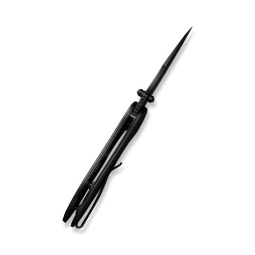 Ніж Civivi Gordo Darkwash Black G10 (C22018C-1)