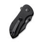 Ніж Civivi Gordo Darkwash Black G10 (C22018C-1)