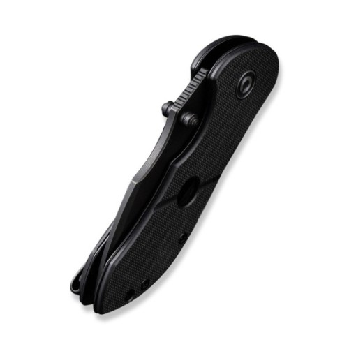 Ніж Civivi Gordo Darkwash Black G10 (C22018C-1)
