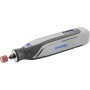 Гравер Dremel 8150-20 7.2В 1х2Ah, 5000-30000об/хв, LED-світло ЗП, 0.43кг (F.013.815.0JA)