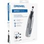 Гравер Dremel 8150-20 7.2В 1х2Ah, 5000-30000об/хв, LED-світло ЗП, 0.43кг (F.013.815.0JA)