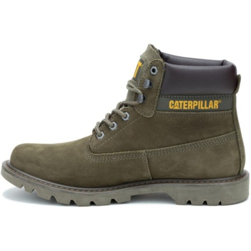 Черевики Caterpillar (CAT) Colorado 2.0 P726124 оливкові 37 (195020571323)