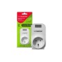 Реле напруги EUROELECTRIC 16А 3.5kW 150V-210V 230V-280V (RV-16A/3,5kW)