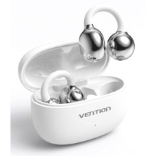 Навушники Vention Echo Clip A11 White (NBWW0-PH)