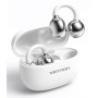 Навушники Vention Echo Clip A11 White (NBWW0-PH)