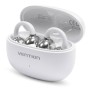 Навушники Vention Echo Clip A11 White (NBWW0-PH)