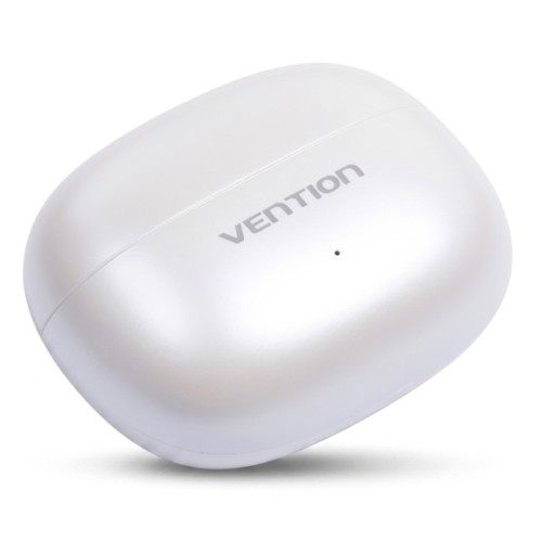 Навушники Vention Echo Clip A11 White (NBWW0-PH)