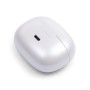 Навушники Vention Echo Clip A11 White (NBWW0-PH)