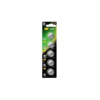 Батарейка Gp CR2025 * 1 (CR2025-2CPU5 / 4891199001130)