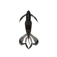 Силікон рибальський Harpoon ТЕП Crazy Flapper 2" 002 Графіт 7шт (7407000008433) Силікон рибальський Harpoon ТЕП Crazy Flapper 2" 002 Графіт 7шт (7407000008433)