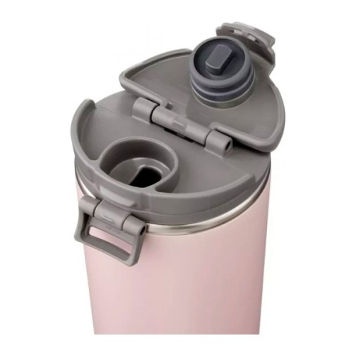 Термокружка Zojirushi SX-KA30PM 0.3 л Rose (1678.06.36)
