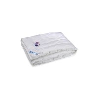 Ковдра Руно зі штучного лебединого пуху 172х205 см (316.52ЛПКУ)