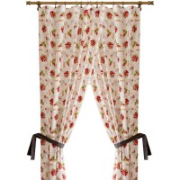 Штора Прованс комплект Radish 140х170 см 2 шт (034915)