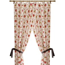 Штора Прованс комплект Radish 140х170 см 2 шт (034915)