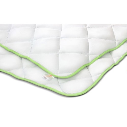 Ковдра MirSon шовкова Silk 0503 зима 220х240 см (2200000038333)