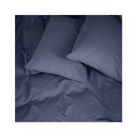 Постільна білизна MirSon 40-0026 Starry Dreams Варена бавовна 200х220 (2200009679629)