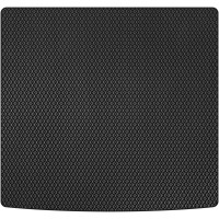 Килимок в багажник EVAtech Renault Duster 4WD 2010-2015 1 поколін (RT3316B1RBB)