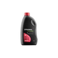 Моторна олива DYNAMAX MF 2T SUPER SCOOTER 1л (501887)