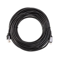 Дата кабель USB-C to RJ45 Ethernet 15.0m PowerPlant (CA914968)