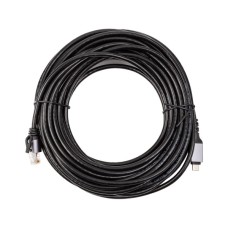 Дата кабель USB-C to RJ45 Ethernet 15.0m PowerPlant (CA914968)