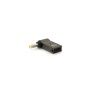 Адаптер USB-C F to DC 4.8x1.7mm M 100W for HP Voltronic (AHPTC4.8*1.7)