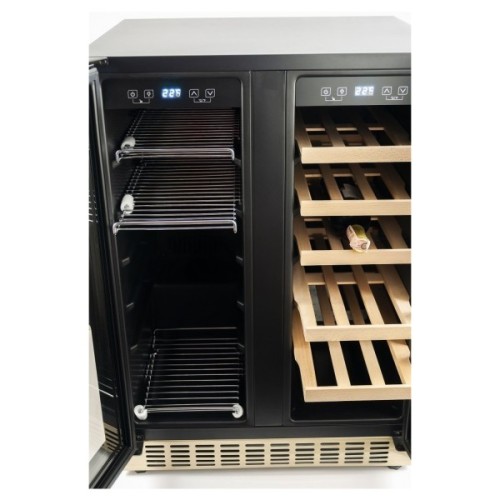 Холодильник Kaiser K64800AD