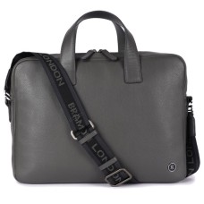 Сумка Brampton London Maven Grey (64273 GREY)