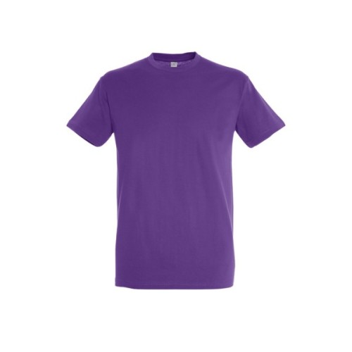 Футболка Sol's Regent світло-фіолетовий L (11380710L)