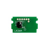 Чип для картриджа Kyocera Mita TK-5490, ECOSYS, 2,4K magenta Everprint (CHIP-KYO-TK-5490-M)