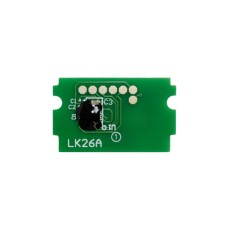 Чип для картриджа Kyocera Mita TK-5490, ECOSYS, 2,4K magenta Everprint (CHIP-KYO-TK-5490-M)